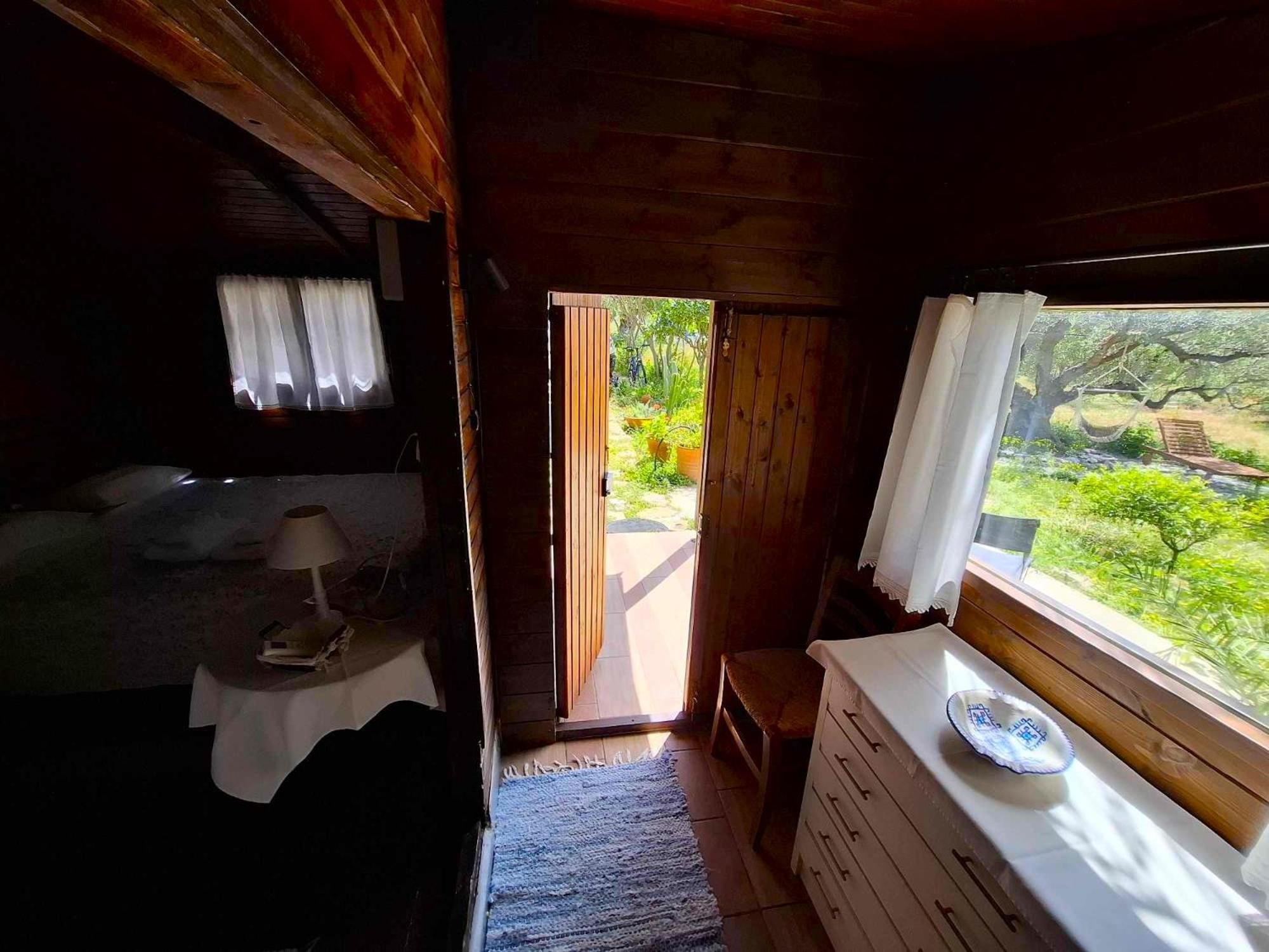 Levantes Garden House - Keratokampos Luaran gambar